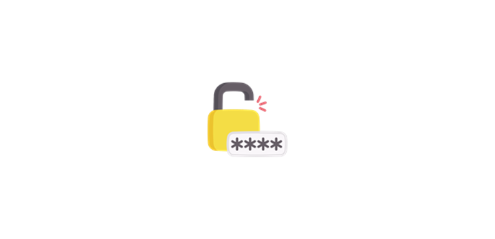 Group Password Manager