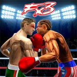 Fists For Fighting (Fx3) 1.2.0.0 XAP