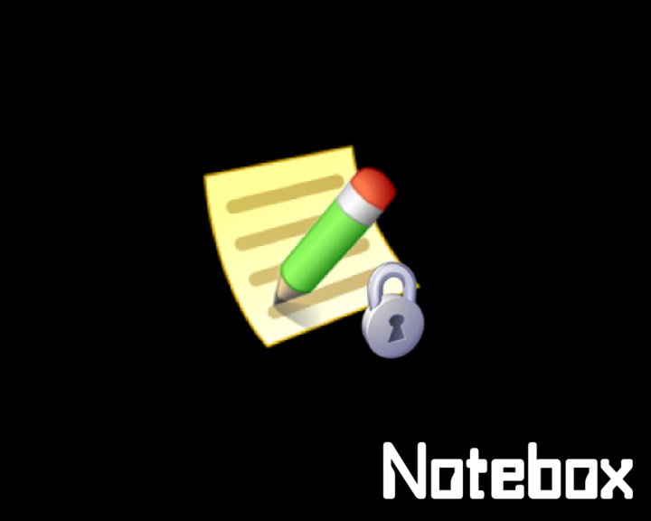 Notebox