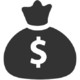 Expense Manager+ Icon Image