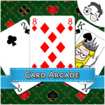 Card Arcade 1.3.2.0 for Windows Phone