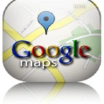 Maps Premium Image
