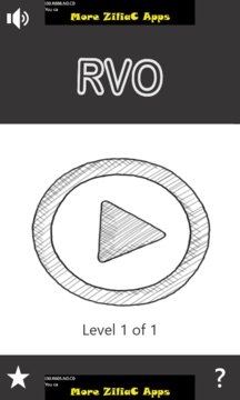 RVO Easy Screenshot Image