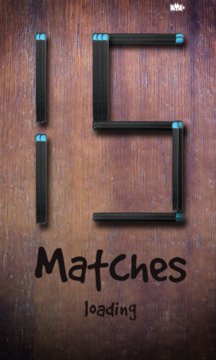 15 Matches