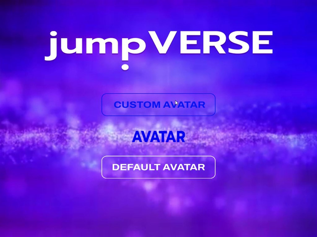 JumpVerse Screenshot Image