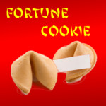Fortune Cookie Image