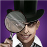 Hidden Object Show Icon Image