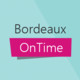 Bordeaux OnTime Icon Image
