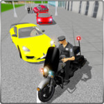 Miami Police Chase Criminals 1.0.0.0 for Windows Phone