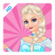 Dress Up: Elsa for Windows Phone
