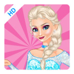 Dress Up: Elsa 1.0.0.3 for Windows Phone