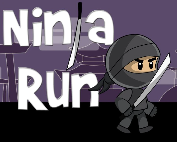 Ace Ninja Run Image