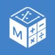 MathBox 2016 Icon Image