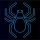 Arachnophobia Icon Image