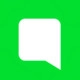 Q-municate Messenger Icon Image
