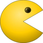 The Pacman Classic Image