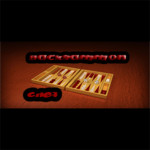 Backgammon Chef 1.0.0.0 for Windows Phone