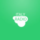 Italy Radio Icon Image