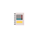 Grid Note Icon Image