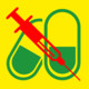 Drug Info Icon Image