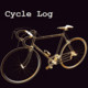 Cycle Log Icon Image