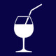 Drinks Icon Image