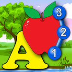 Kids ABC and Counting Connect the Dot Puzzles 1.6.1.0 for Windows Phone