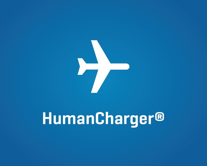 HumanCharger Image