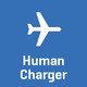 HumanCharger Icon Image