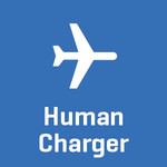 HumanCharger