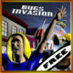Bugs Invasion Icon Image