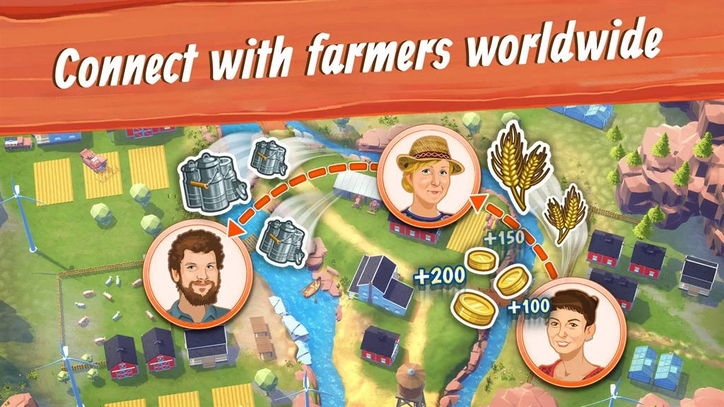 Big Farm Screenshot Image #7