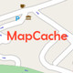 MapCache Icon Image