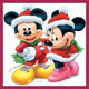Cute Mickey Wallpaper Icon Image