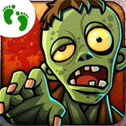 Zombie Diary: Survival Image