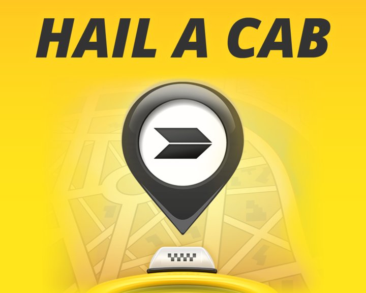Hail A Cab Austin