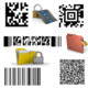 Barcode Generator/Reader Icon Image