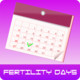 Fertile Days Icon Image