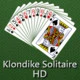 Klondike Solitaire HD Icon Image