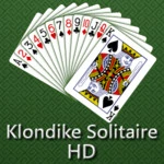 Klondike Solitaire HD Image