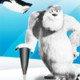 Beaten Penguin Icon Image