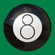 Billiards Blitz Icon Image