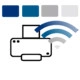 PrintApp for Wifi Printer (AirPrint) Icon Image