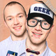 Create A Geek Icon Image