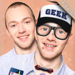 Create A Geek Image