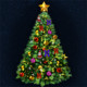 ChristmasTree Icon Image