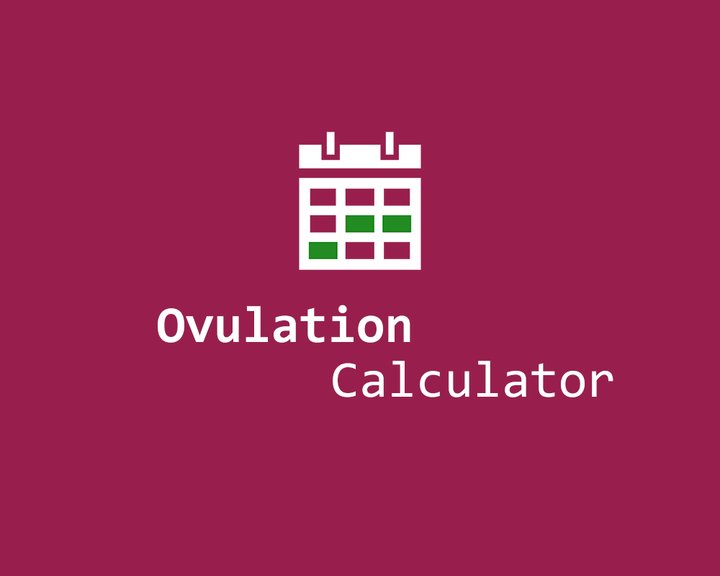 OvulationCalculator Image