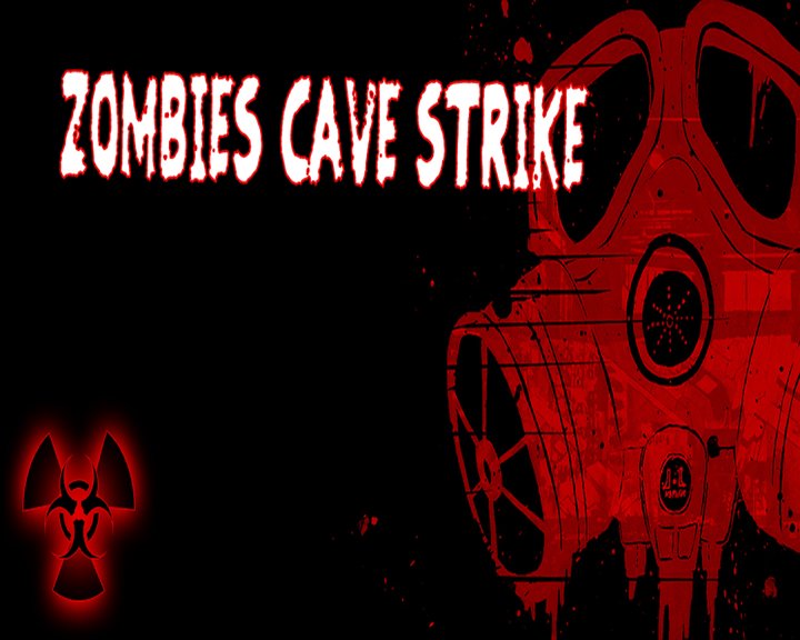 Zombie Cave Strike