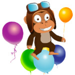 The Monkey Jump 1.0.0.6 for Windows Phone