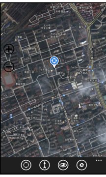 LR Maps 中文地图 Screenshot Image